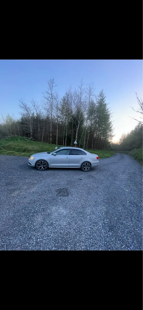 Volkswagen Jetta 1.6 TDI - Image 4