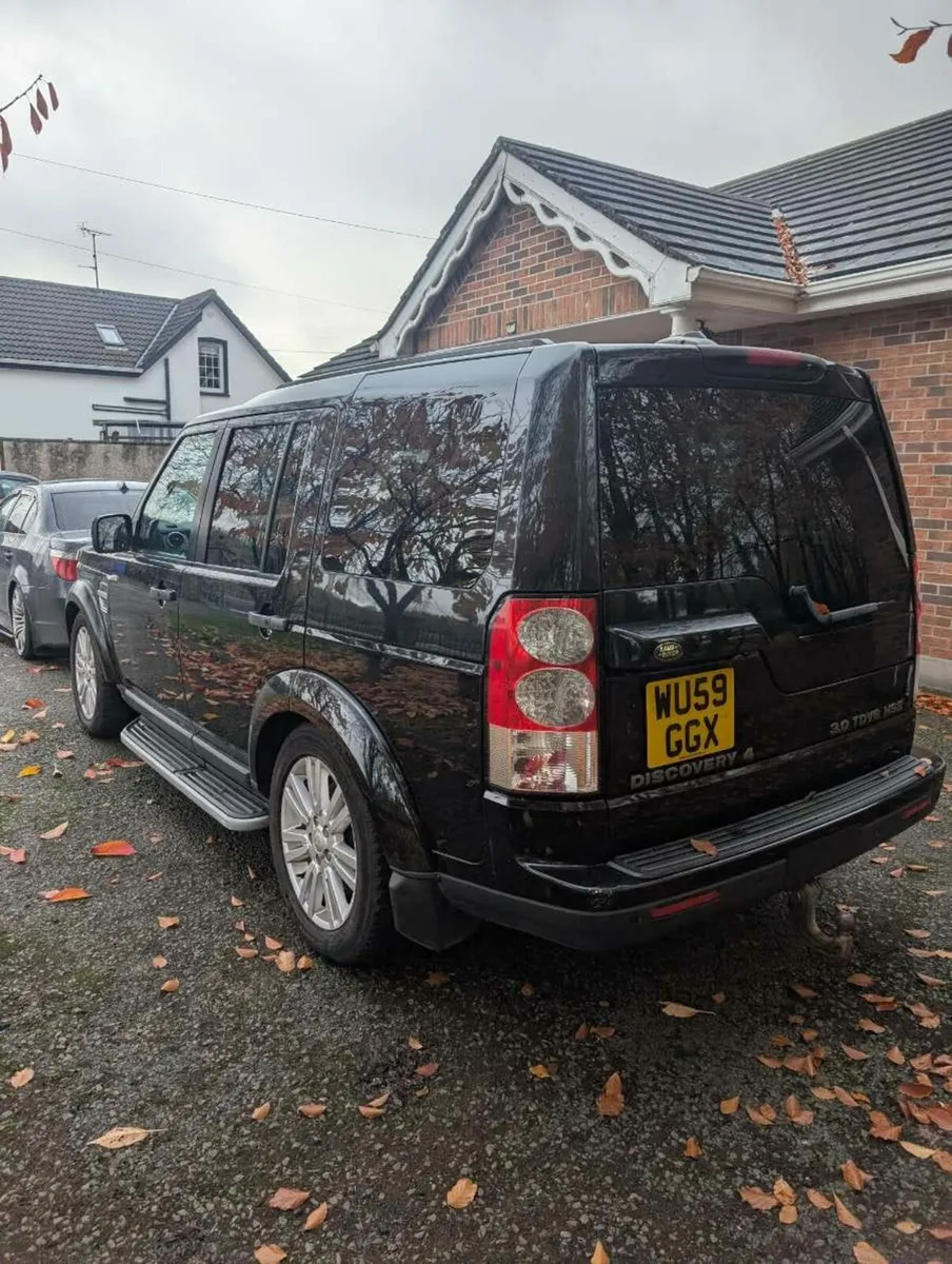 2009 discovery 4 - Image 3