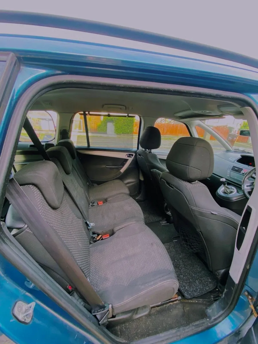 Citroen C4 2010 - Image 3