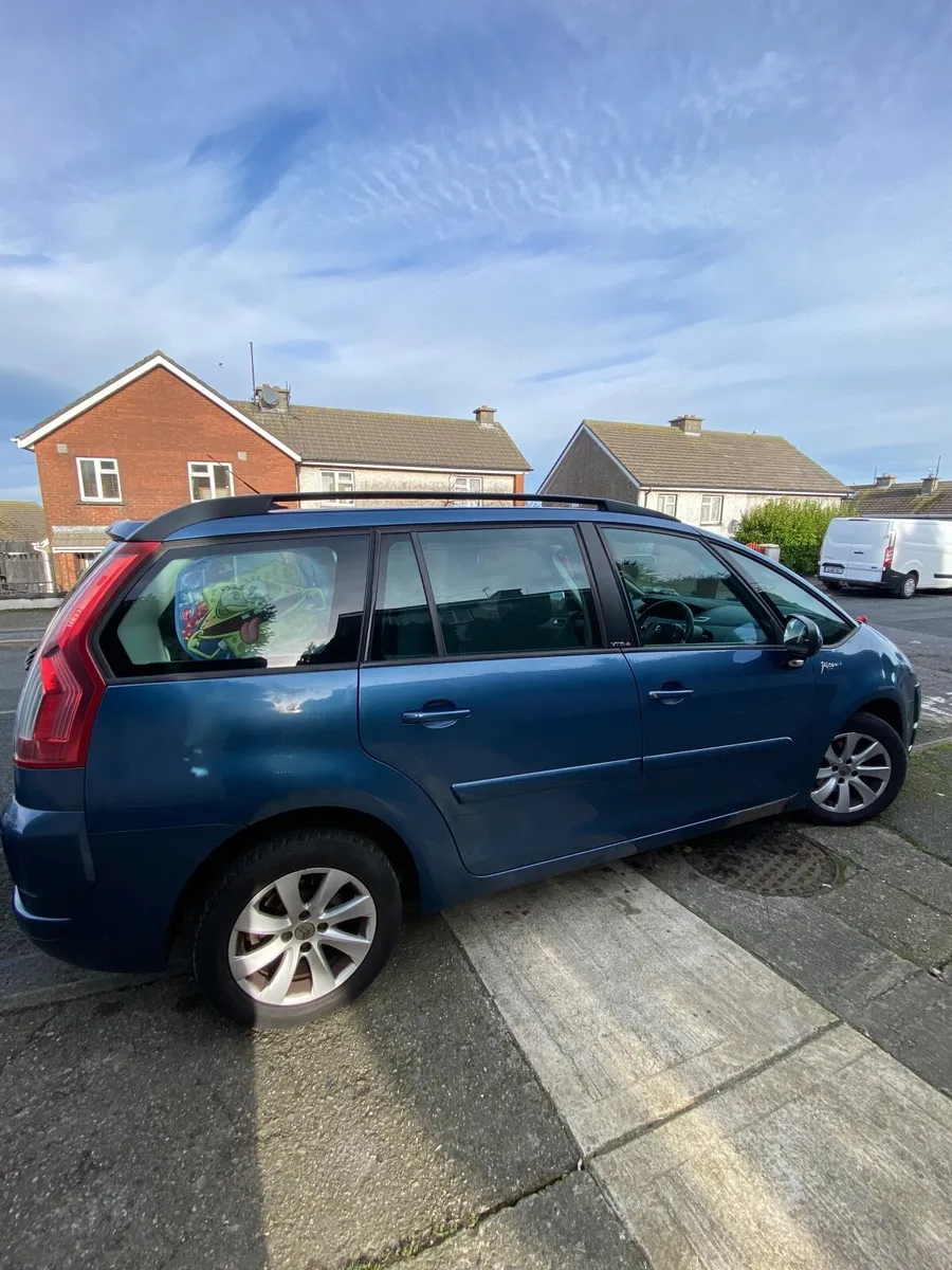 Citroen C4 2010 - Image 4