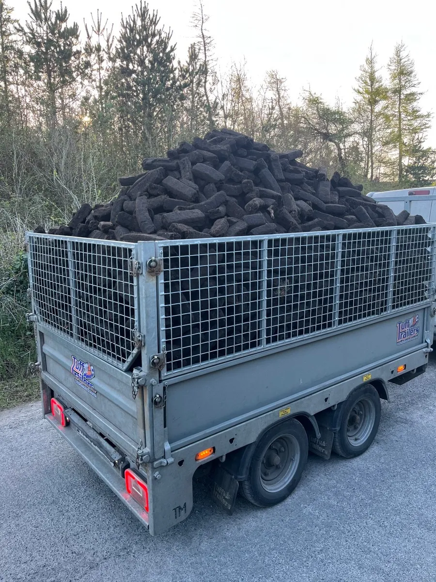 🔥🔥TRAILER LOADS OF TIMBER  & BAGS🔥🔥 - Image 3