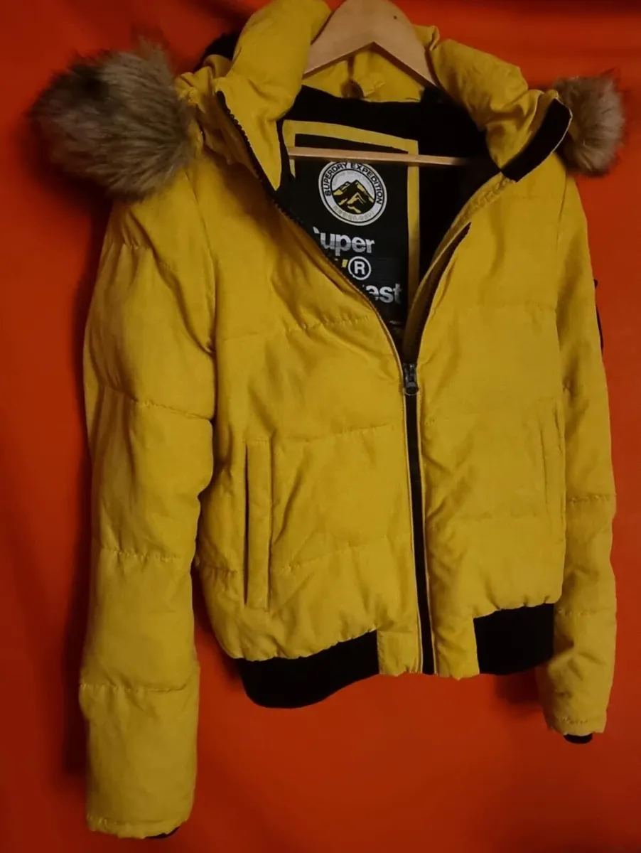 Supersry everest jacket - Image 1