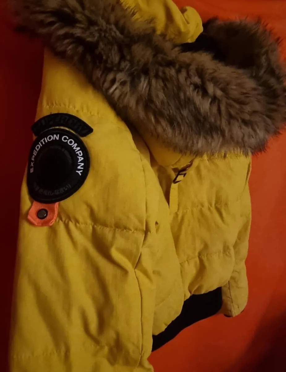 Supersry everest jacket - Image 3