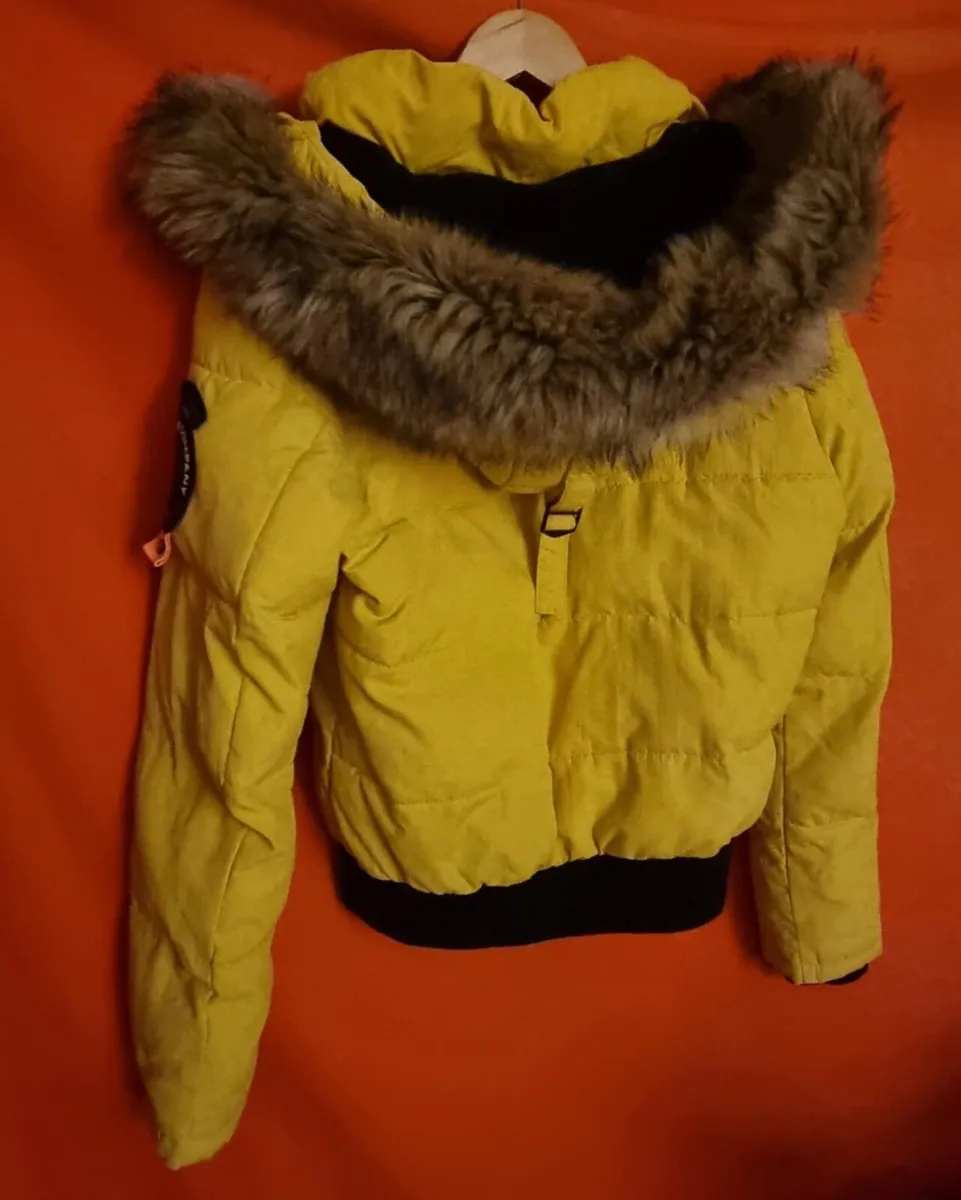 Supersry everest jacket - Image 4