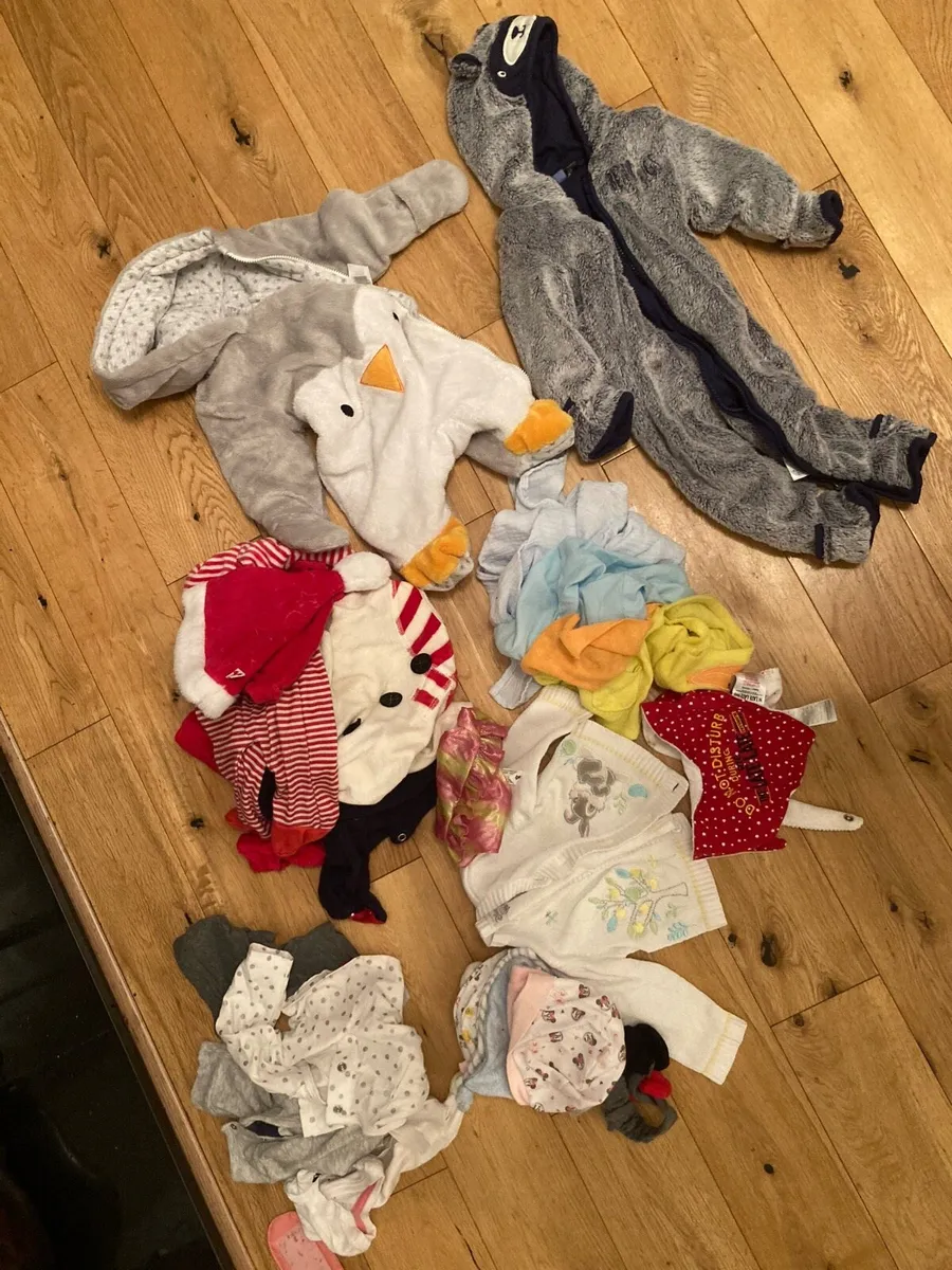 Baby Annabelle and accessories - Image 2