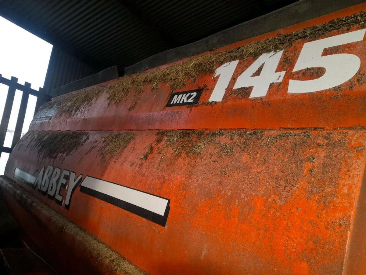 Abbey diet feeder - Image 2