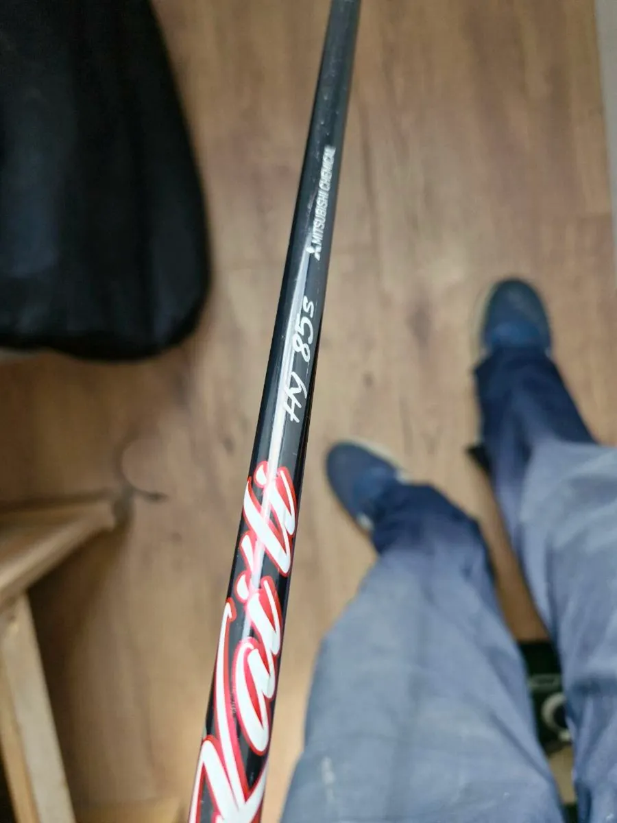 Taylormade stealth 2 plus 17 degree hybrid - Image 4