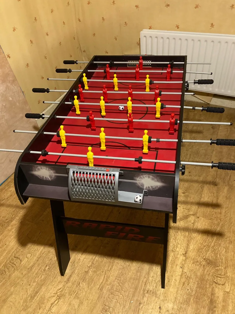 Pool table - Image 3