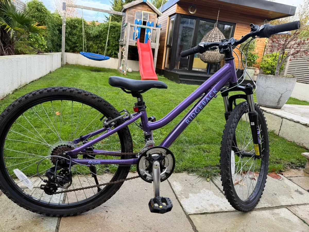 Kids bicycles - Image 1