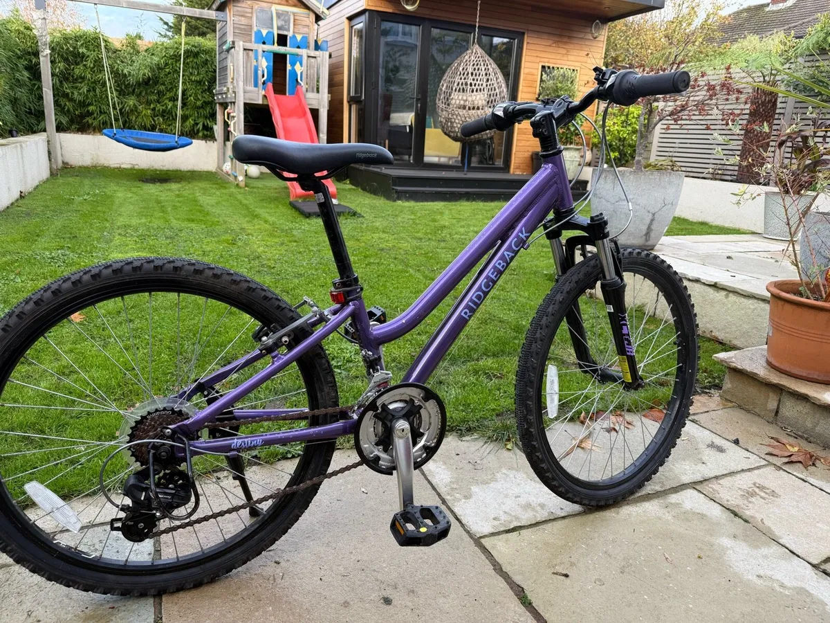 Kids bicycles - Image 2