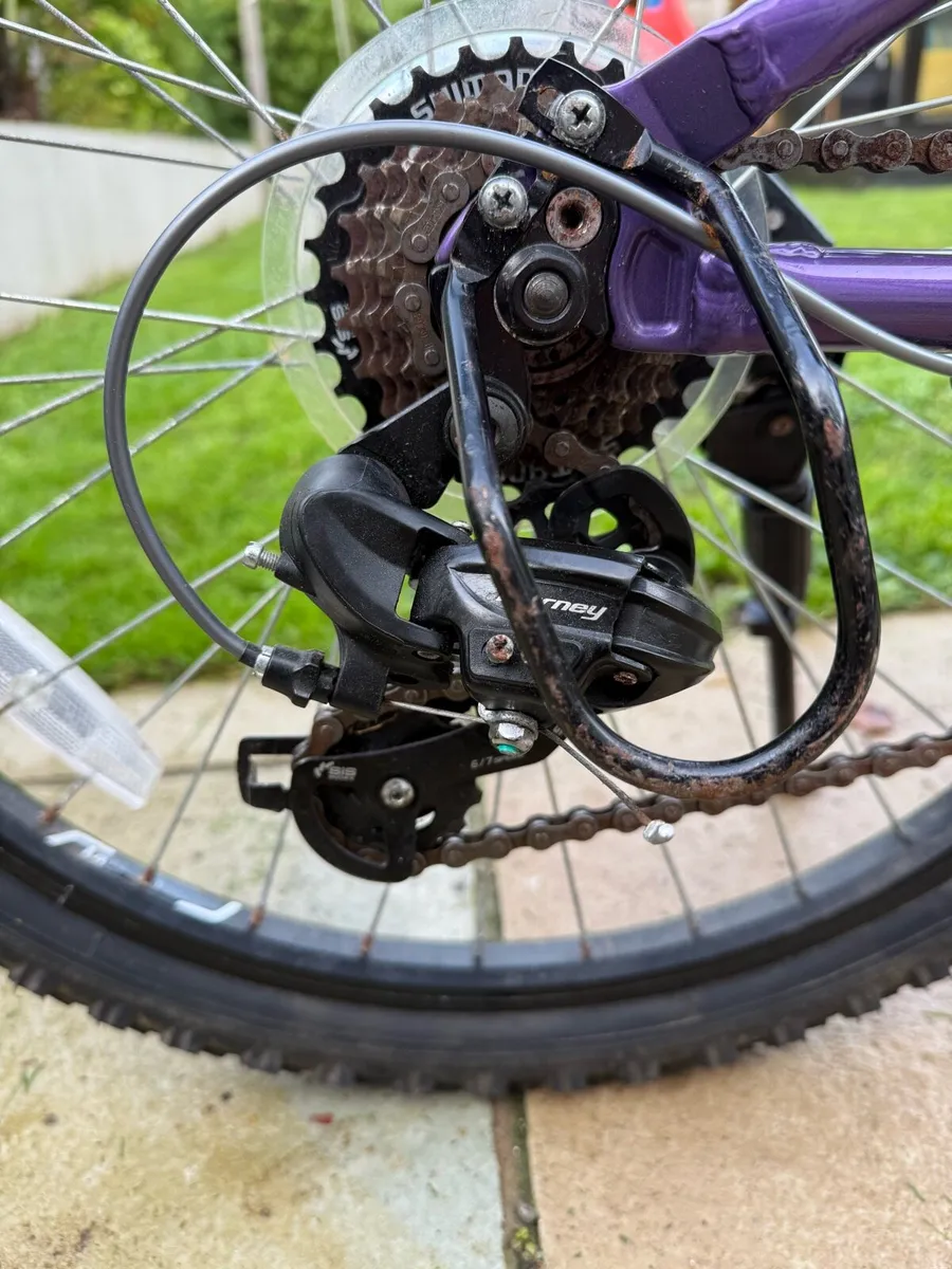 Kids bicycles - Image 4