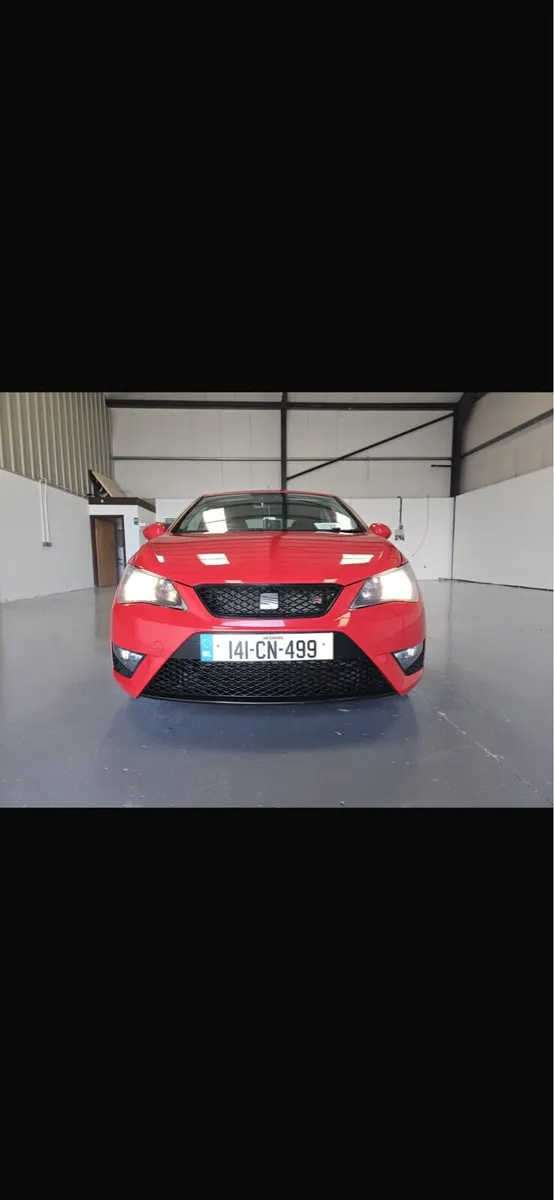 Seat Ibiza FR - Image 2