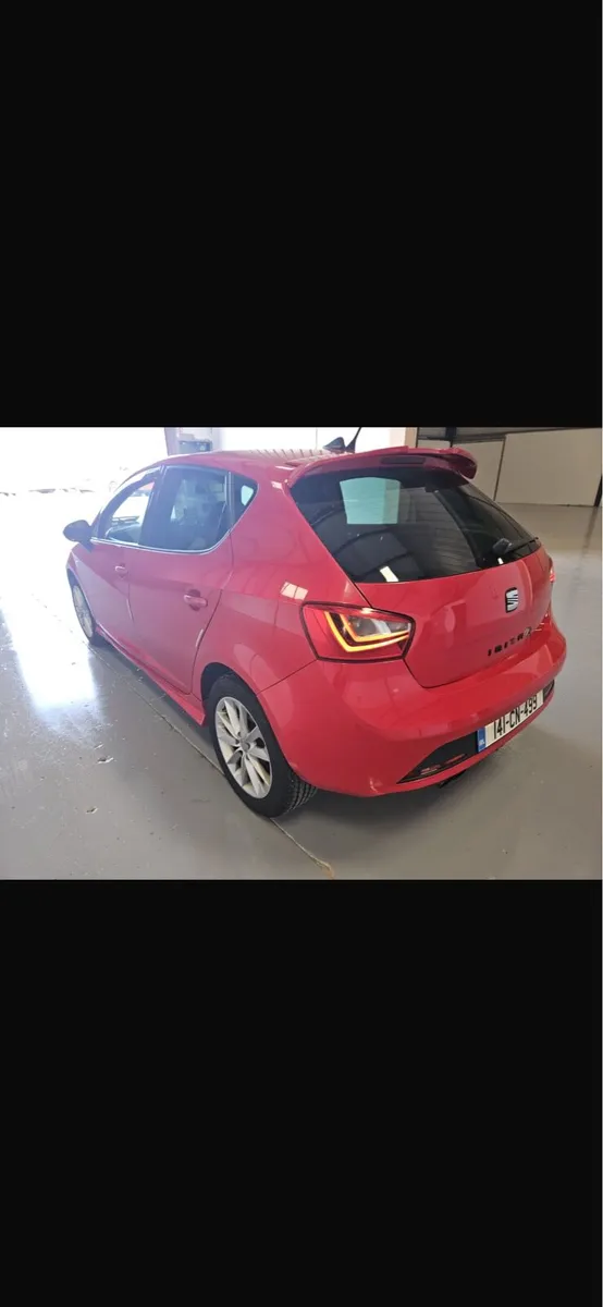 Seat Ibiza FR - Image 4