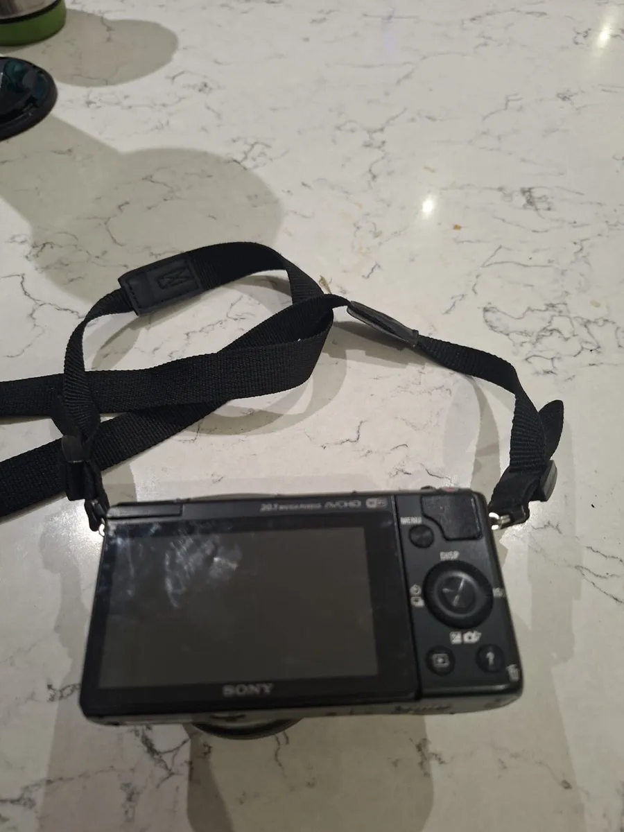 Sony a5000 camera - Image 3