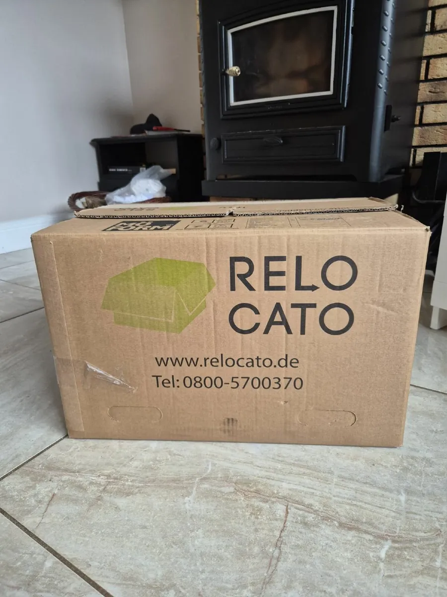 Boxes for moving - Image 2