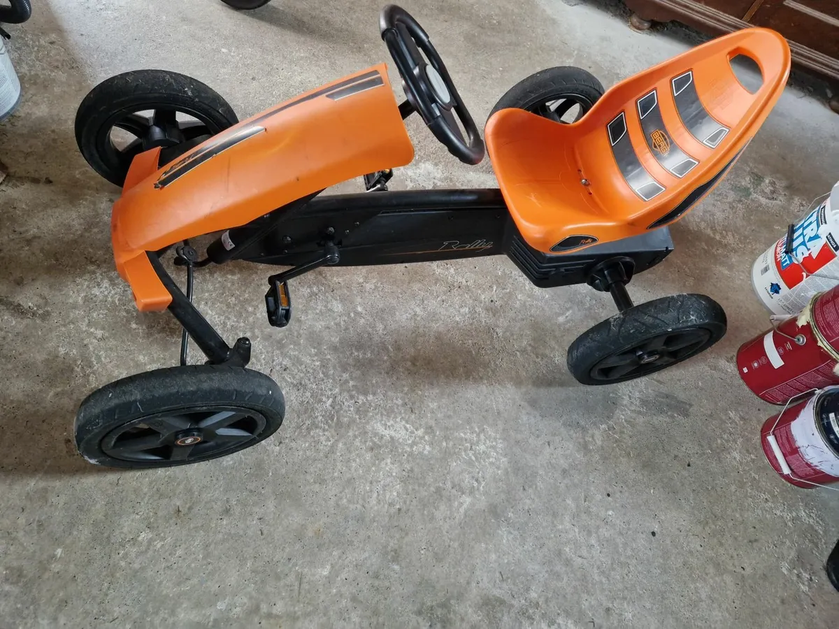 Berg Karts - Image 2