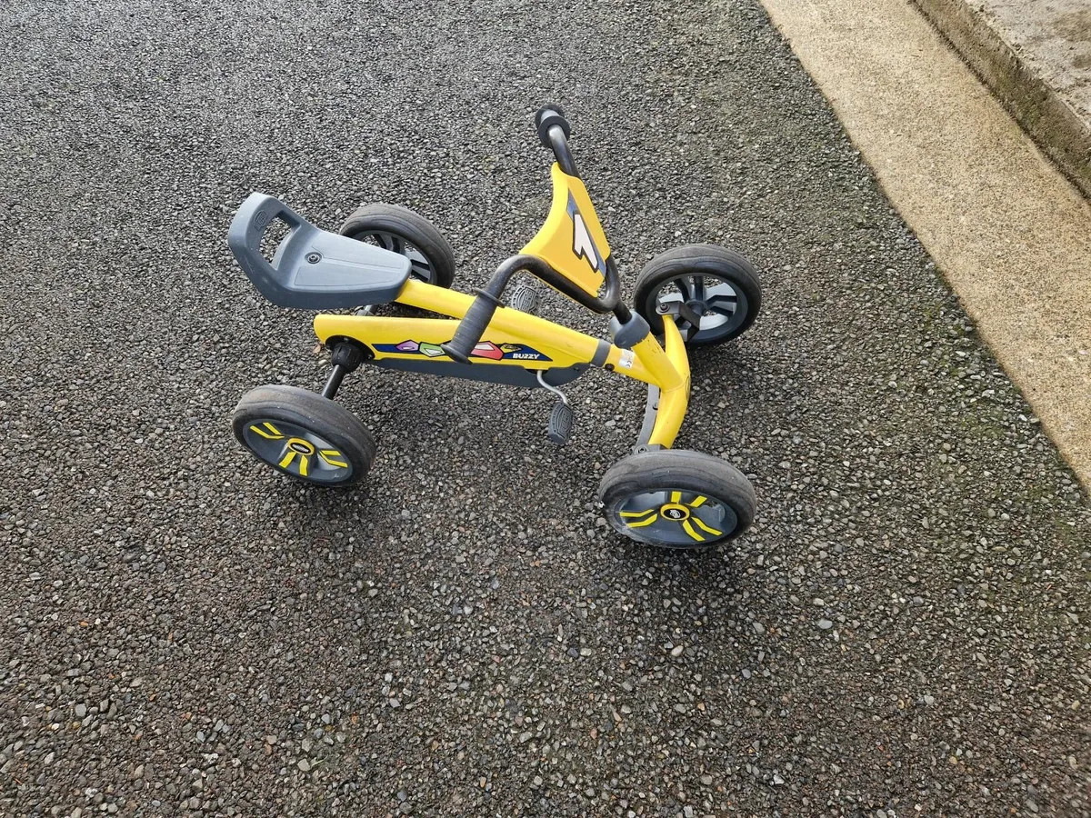 Berg Karts - Image 4