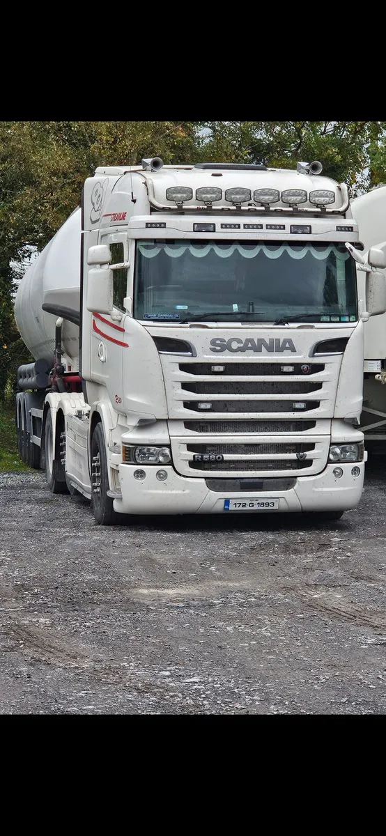 Driver Wanted - Image 2