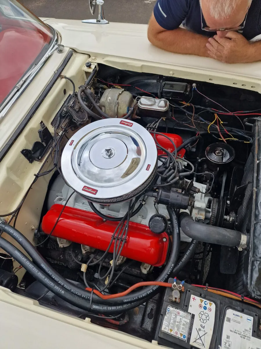 Ford Fairlane 500 - Image 4