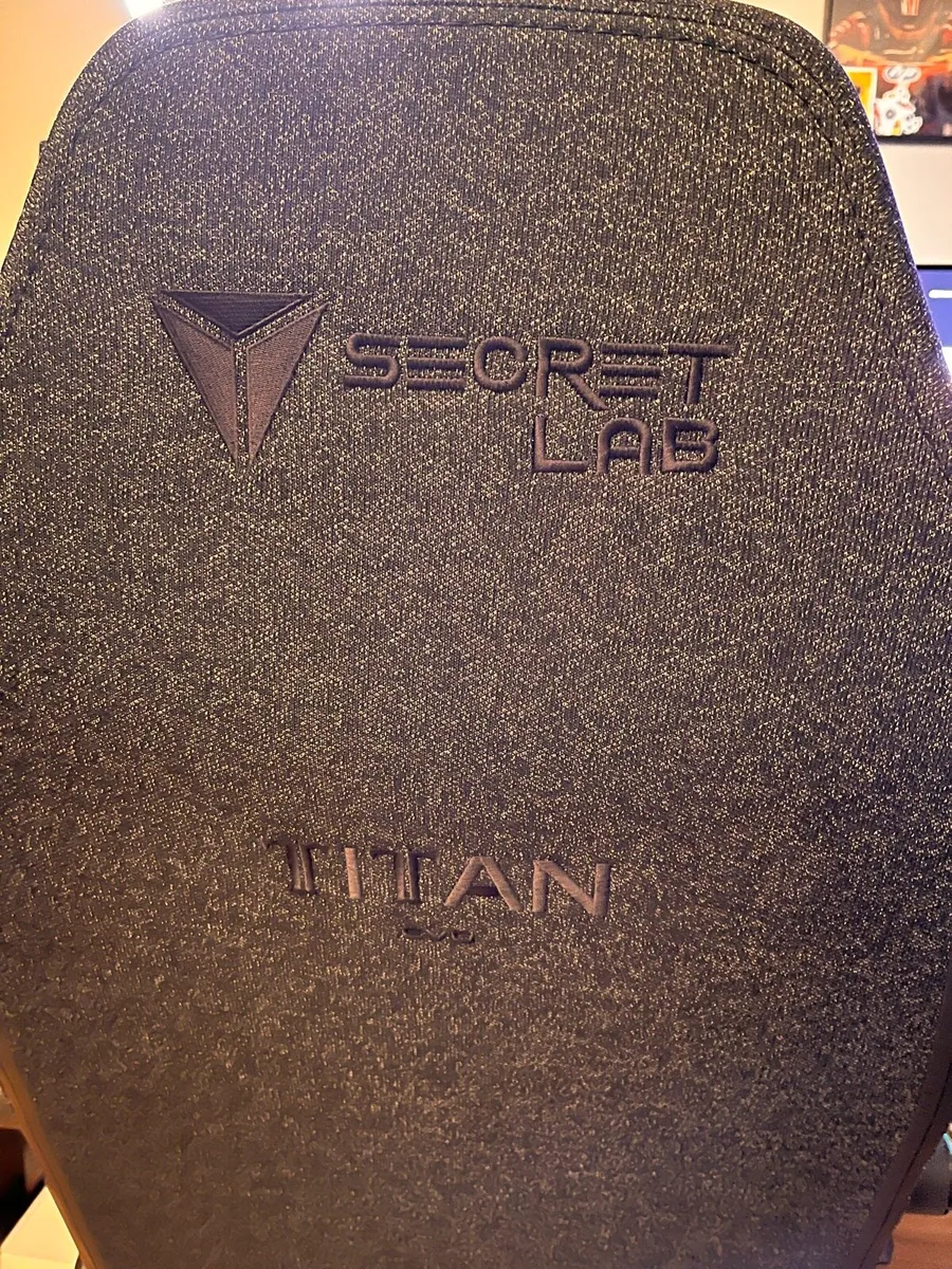 Secretlab Magnus Pro XL Sit-Stand Desk & Chair - Image 1