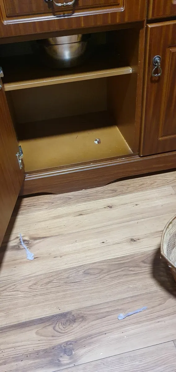 sitting room desplay unit - Image 4