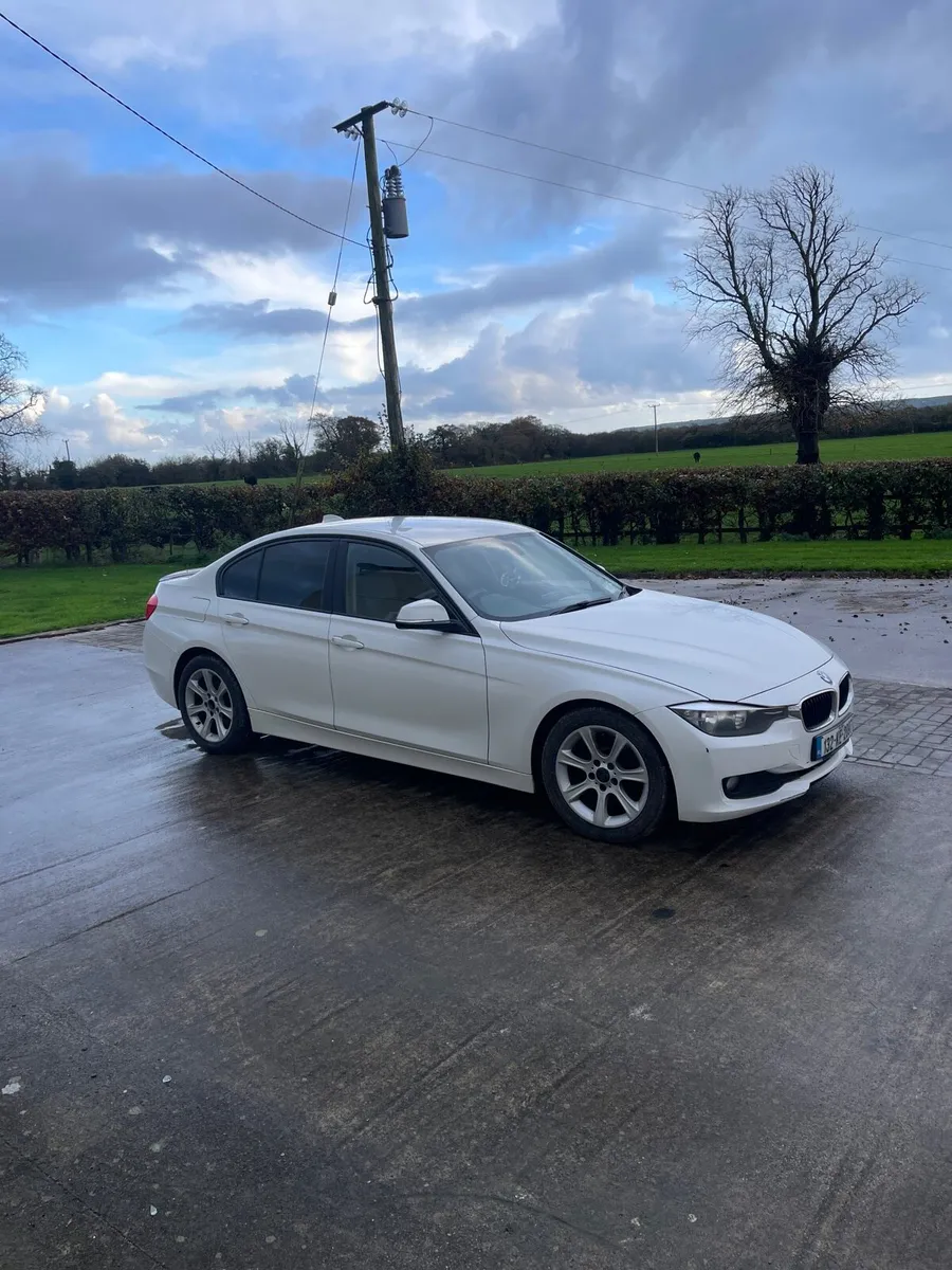 BMW 3 series - Image 1