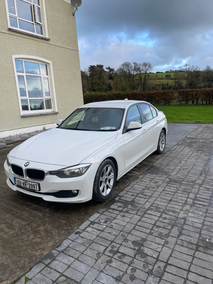 BMW 3 series - Image 2