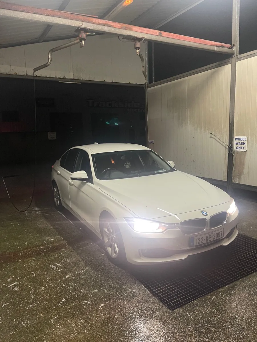 BMW 3 series - Image 3