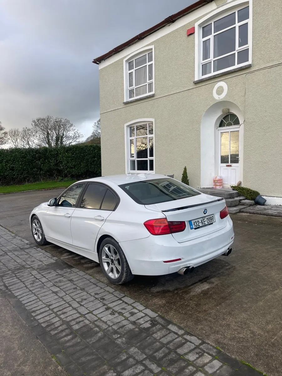 BMW 3 series - Image 4