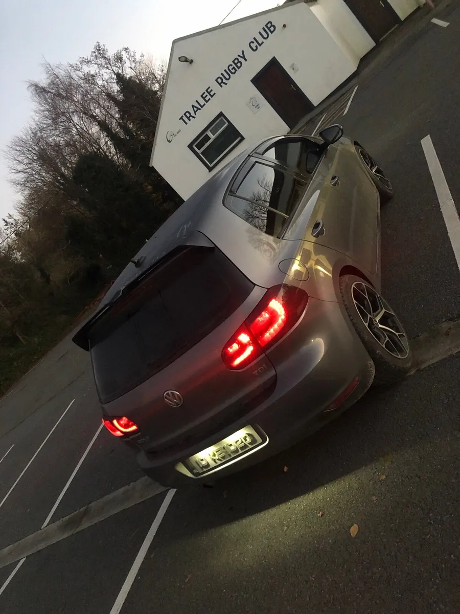 Mk6 Golf - Image 2