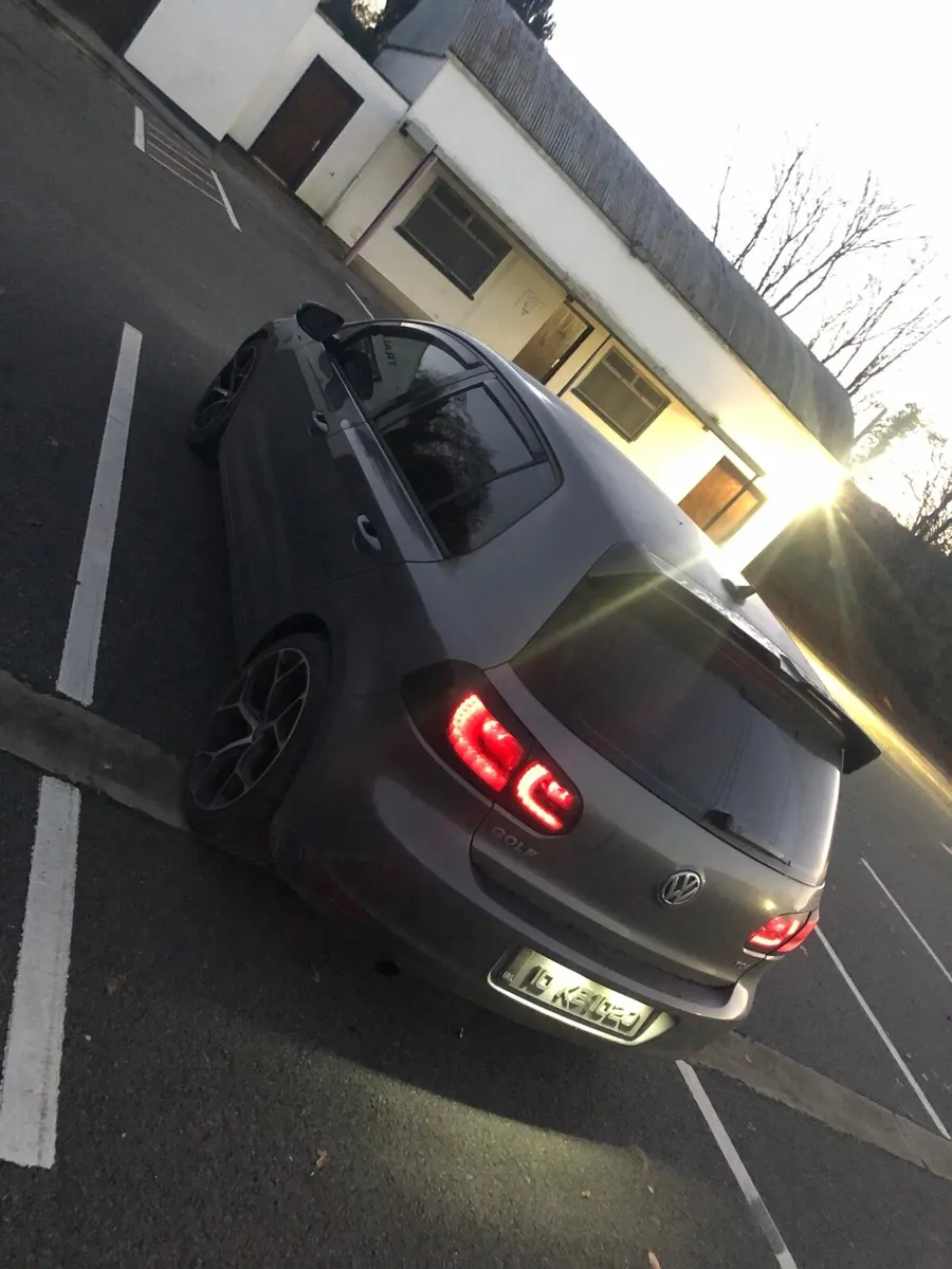 Mk6 Golf - Image 3
