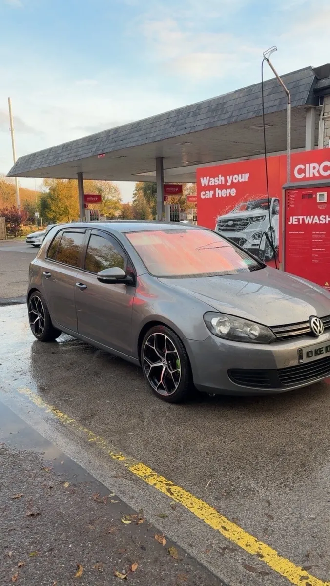 Mk6 Golf - Image 4