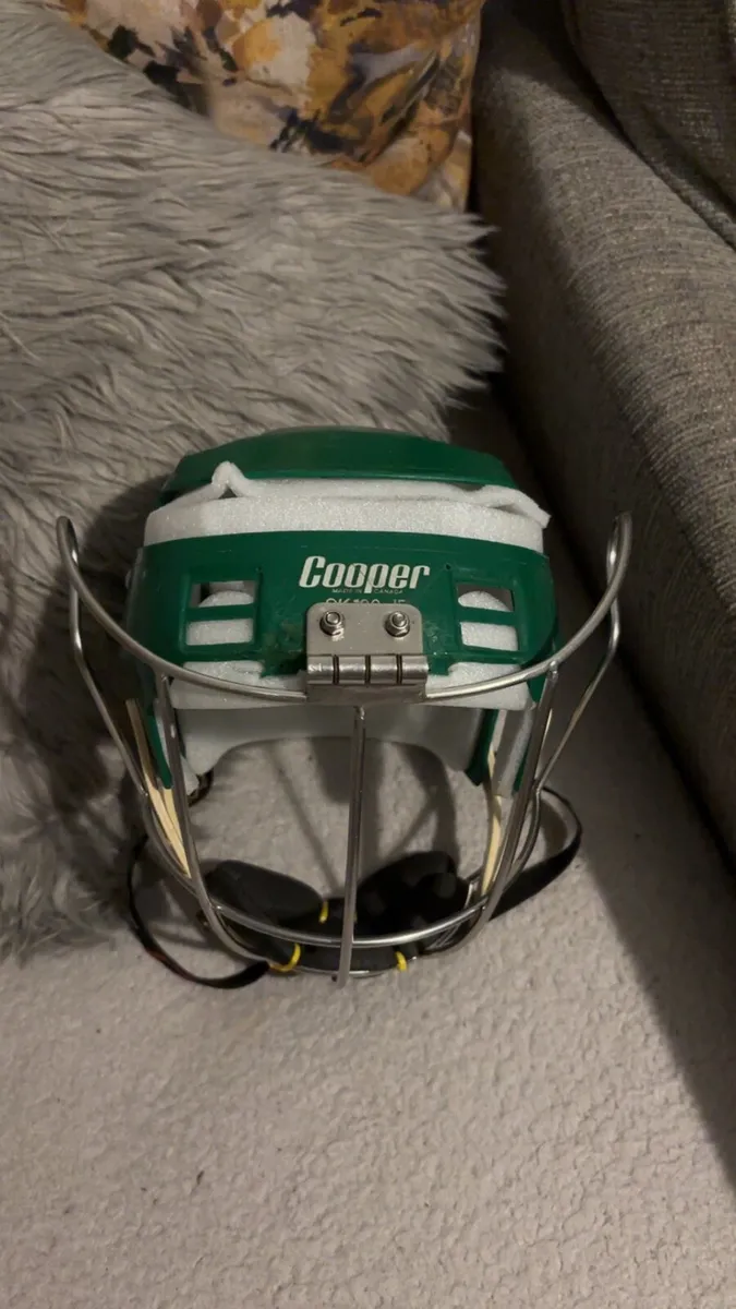 Oldstyle junior - Image 1