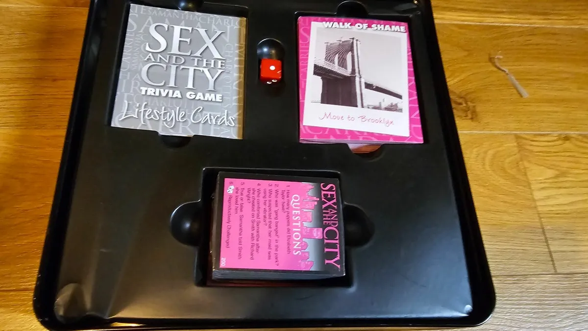 Board game - Image 1