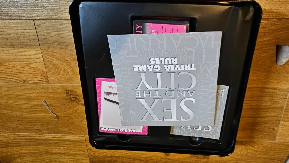 Board game - Image 2