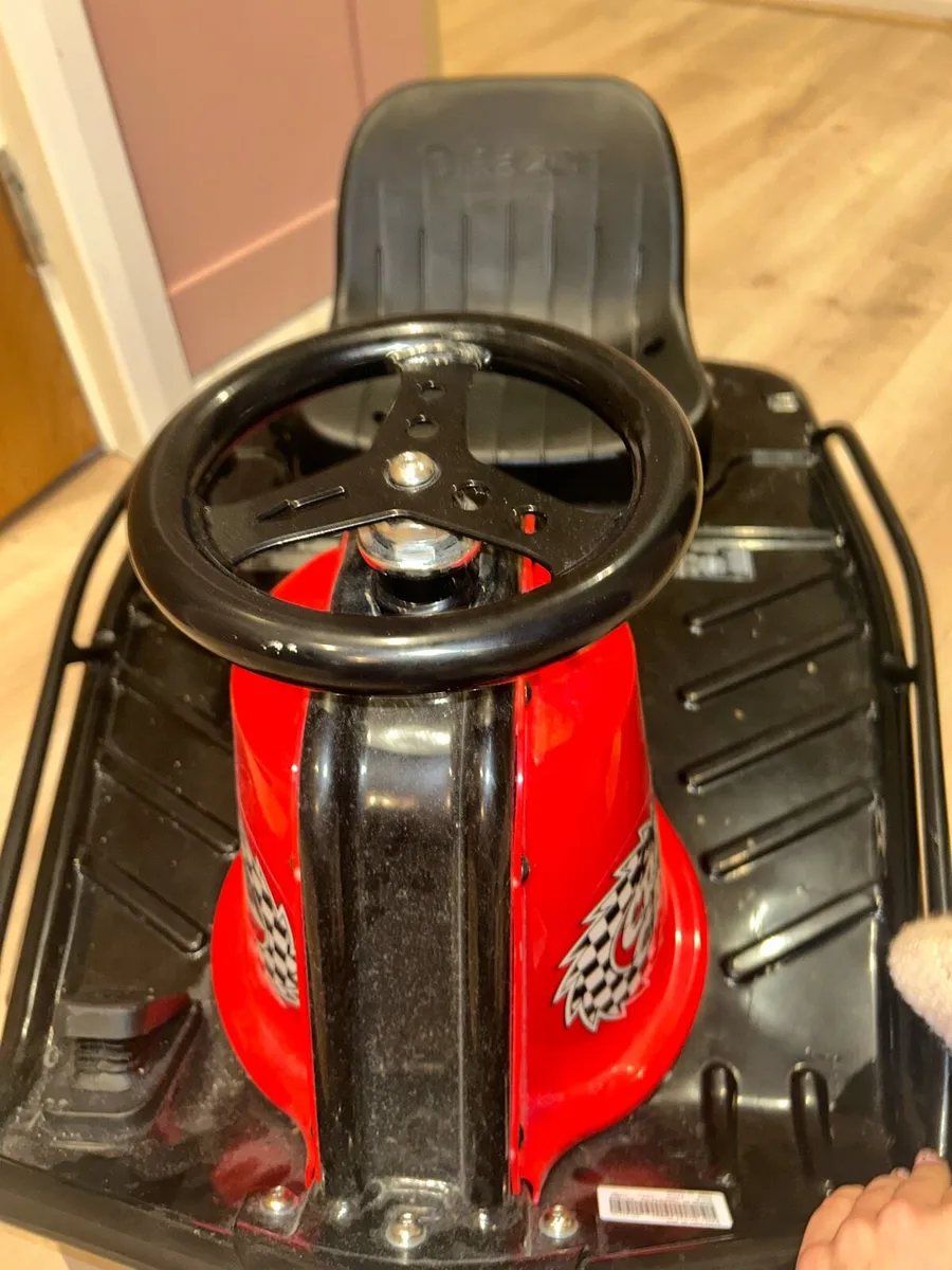 Razor Cary Kart - Image 3