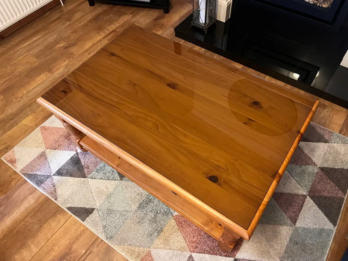 Coffee table - Image 2