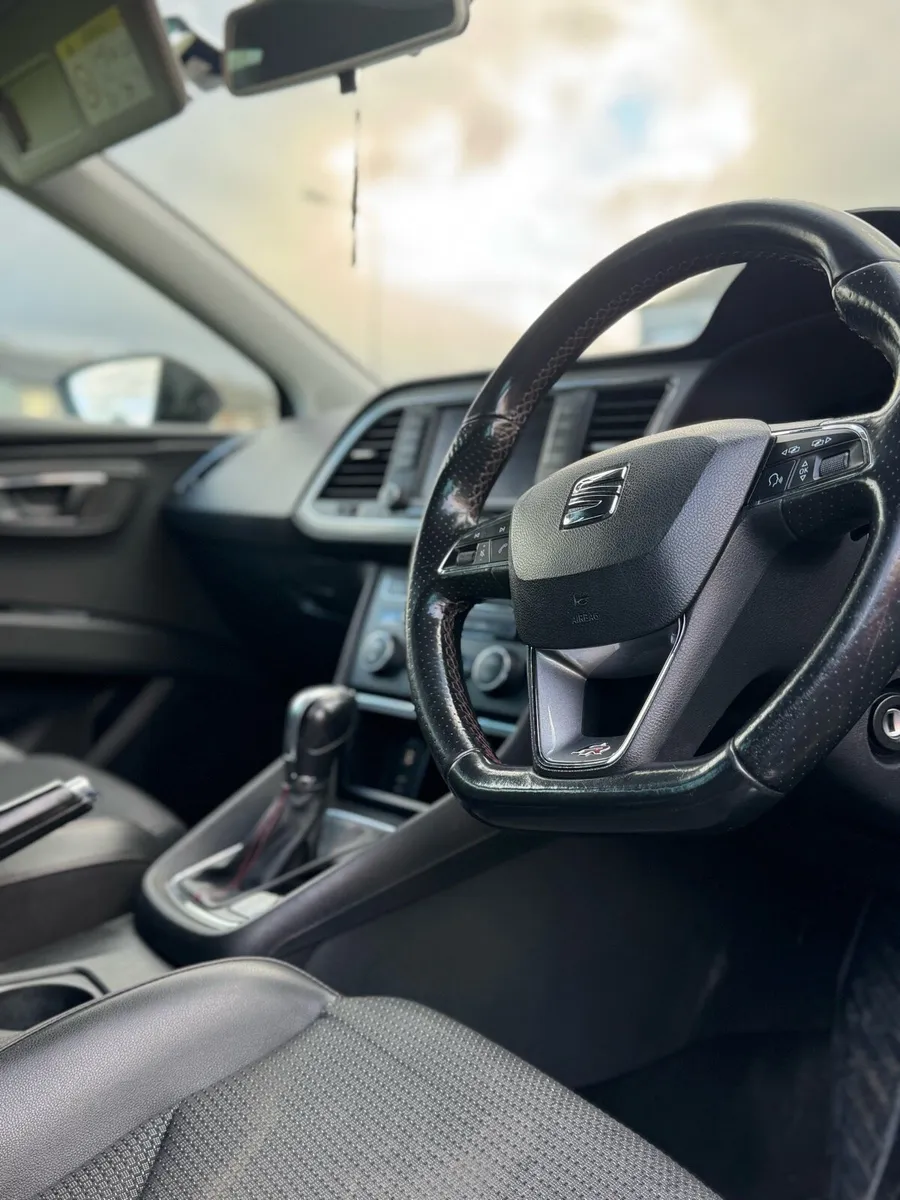 Seat Leon FR - Image 3