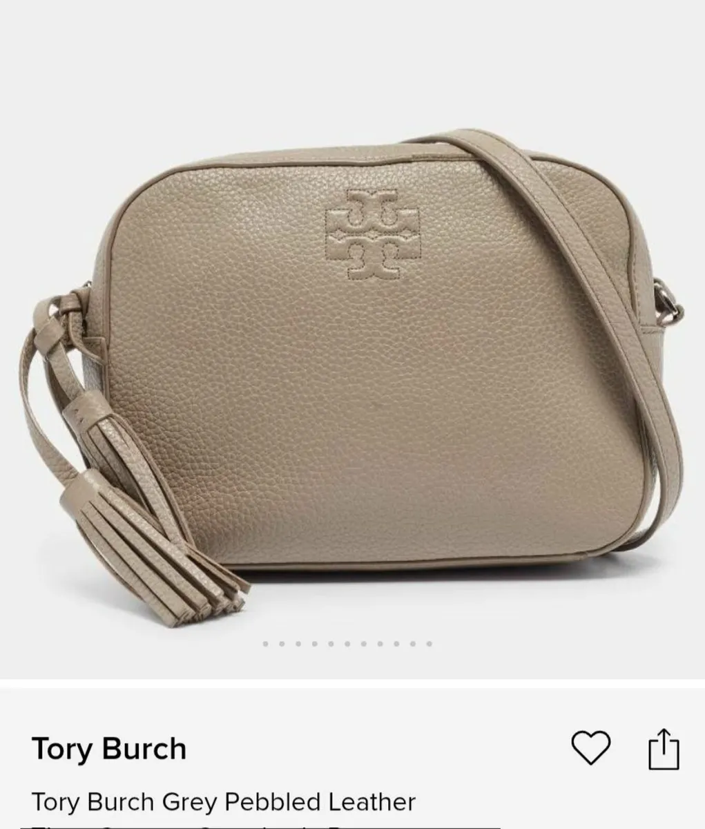 Tory Burch crossbody - Image 2