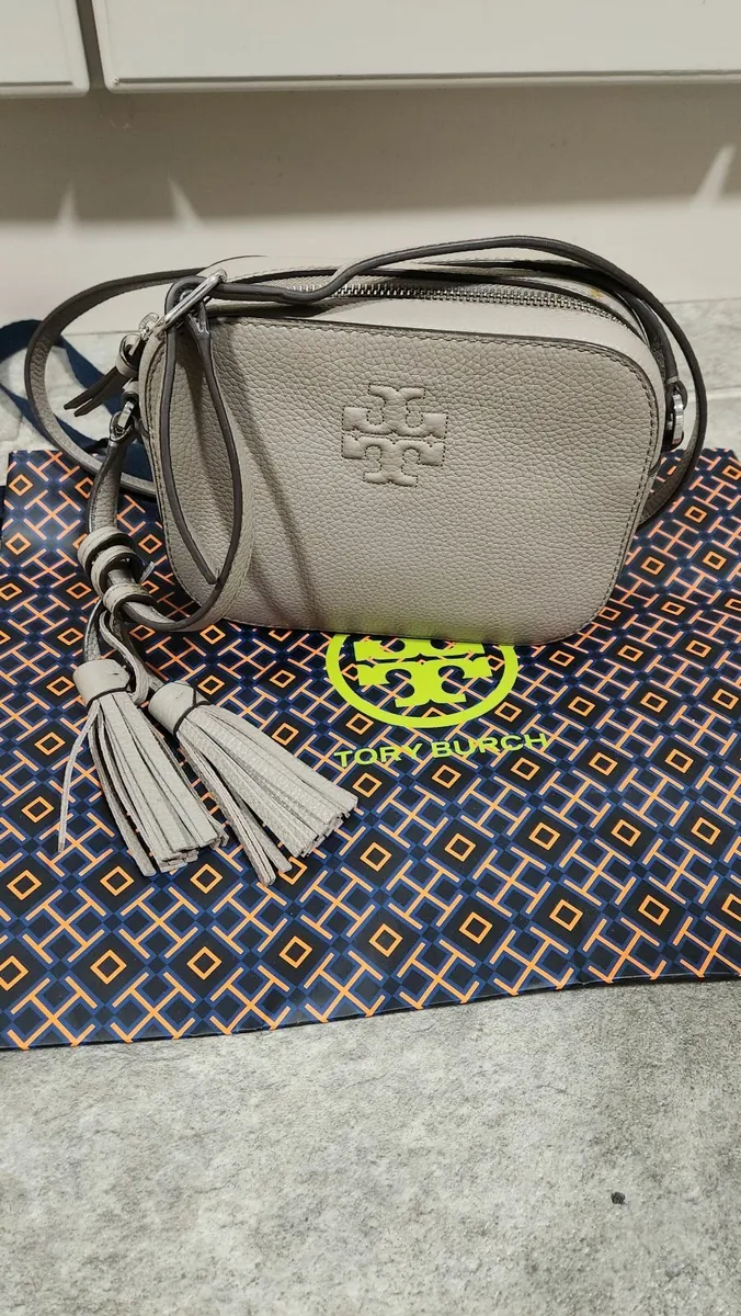 Tory Burch crossbody - Image 1