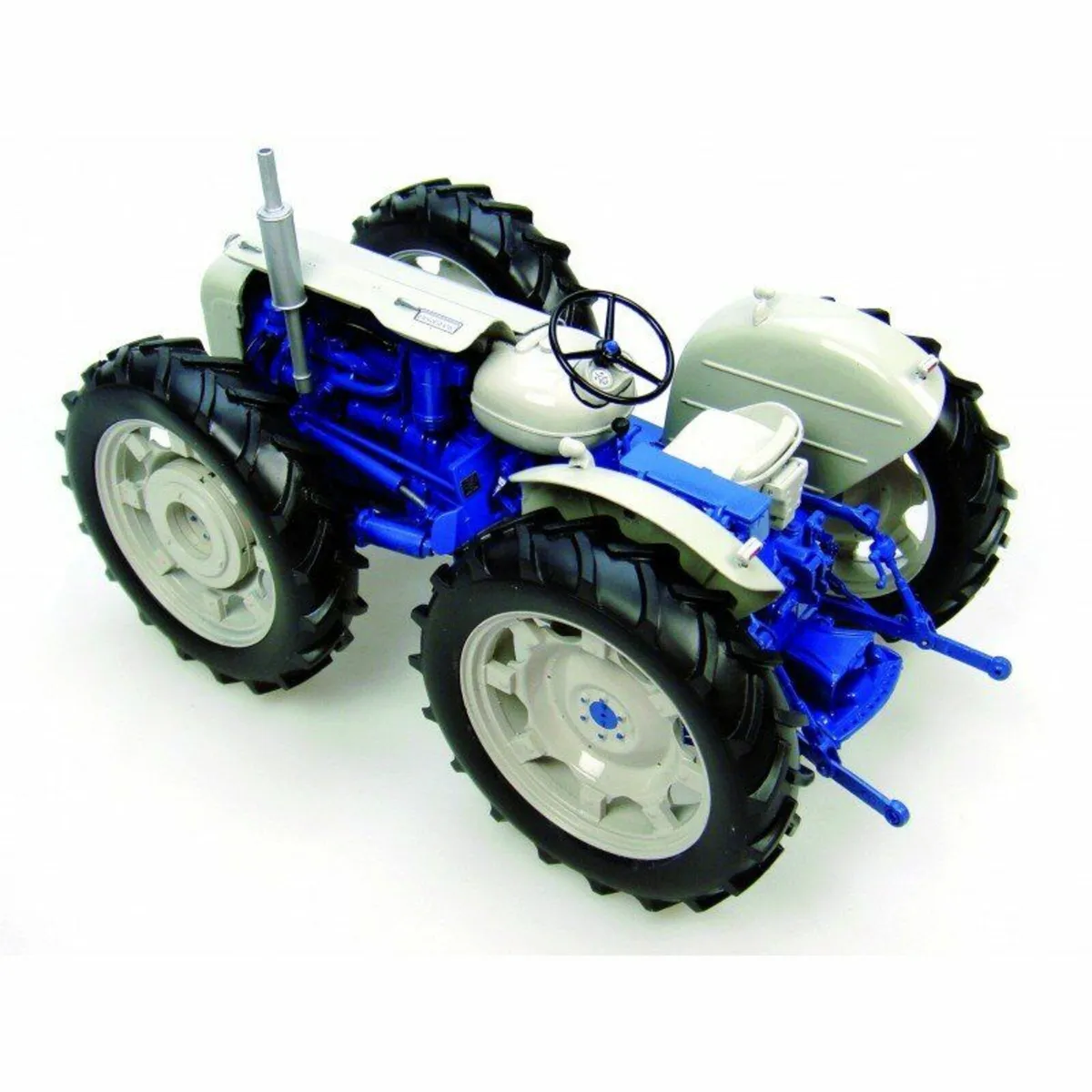 Ford County Super, last of the line - Image 2