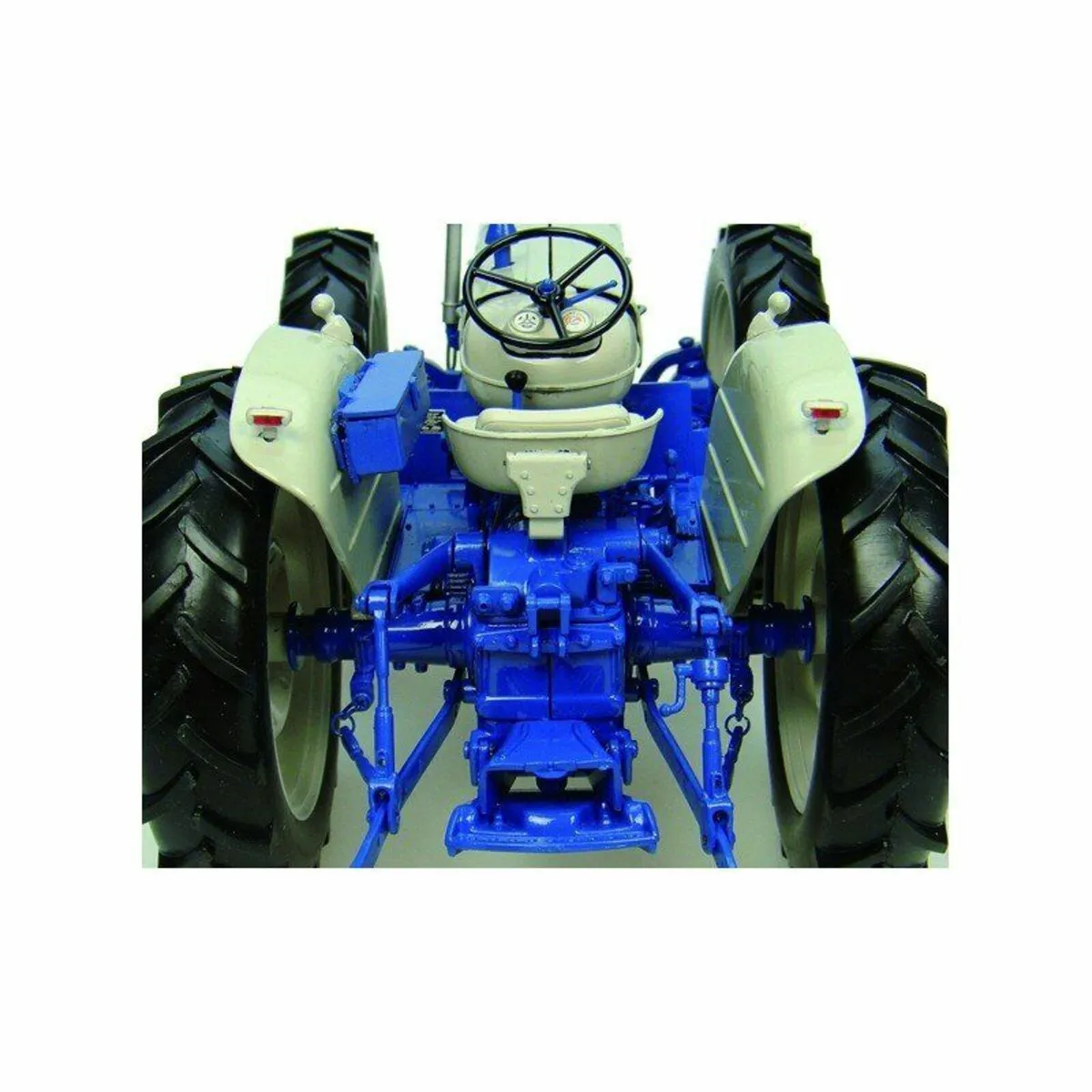 Ford County Super, last of the line - Image 3