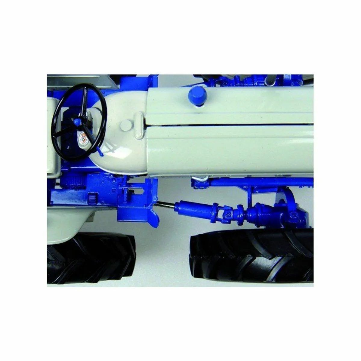 Ford County Super, last of the line - Image 4