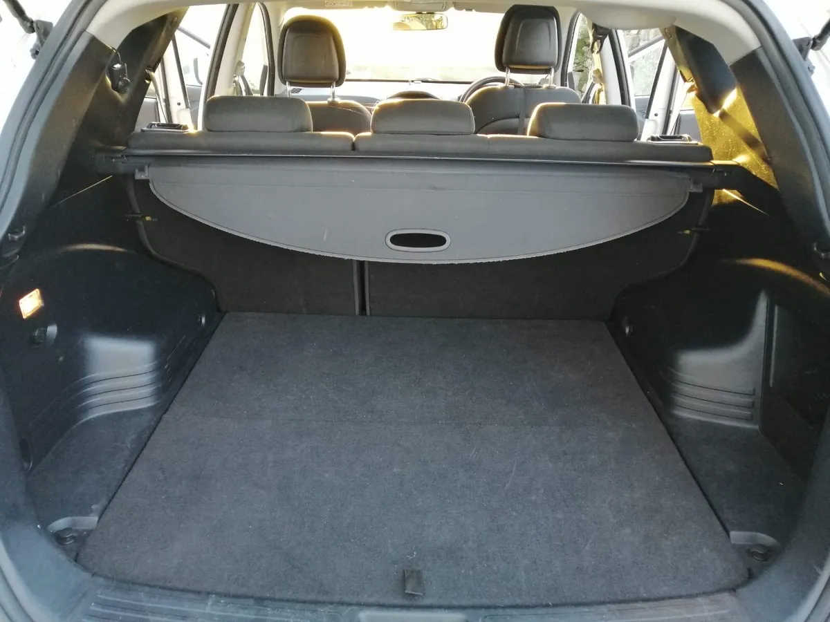 Hyundai ix35 - Image 4