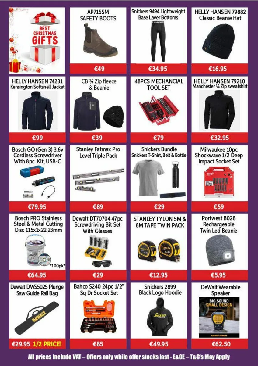 Power Tools - Image 3