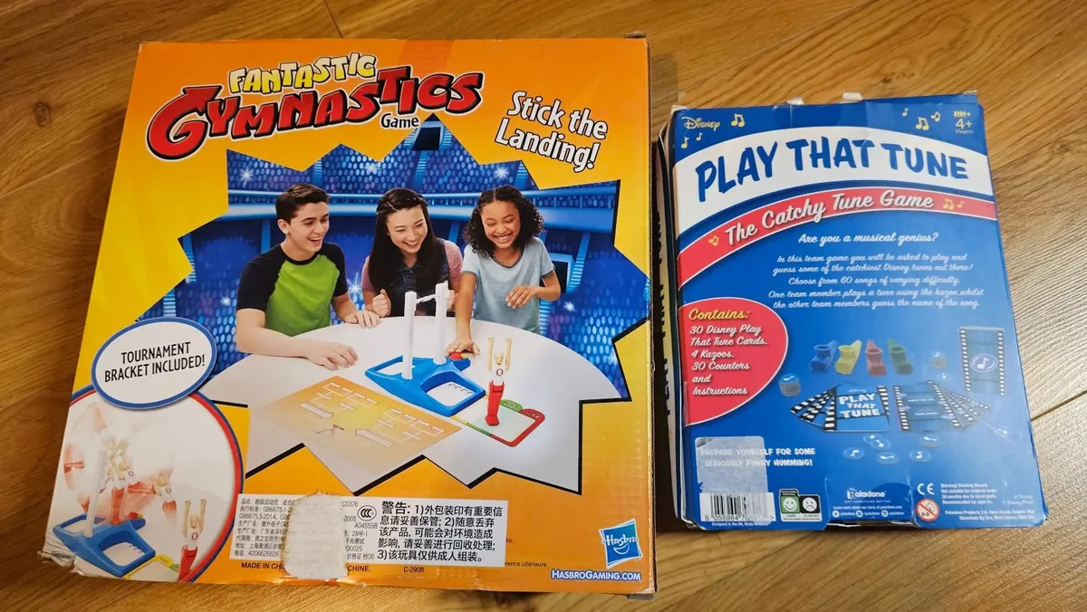 Board games - Image 1