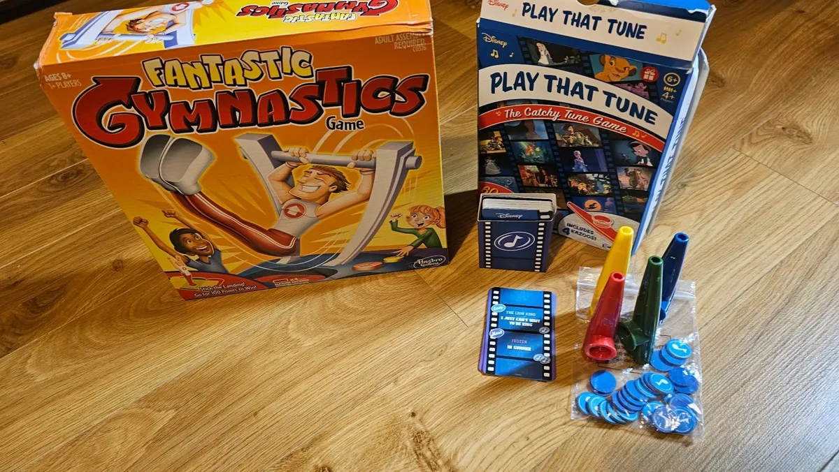 Board games - Image 2