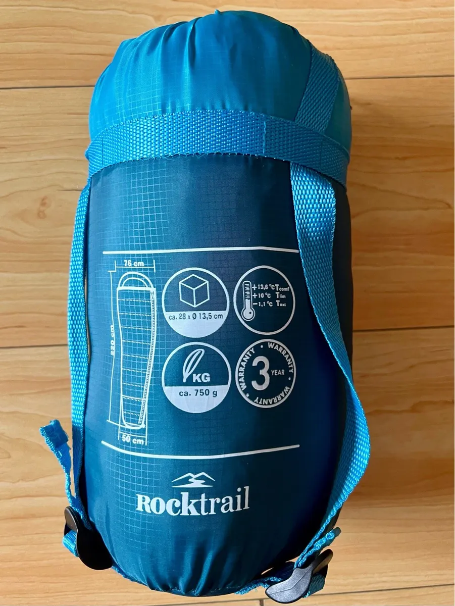 Sleeping Bags - Image 2