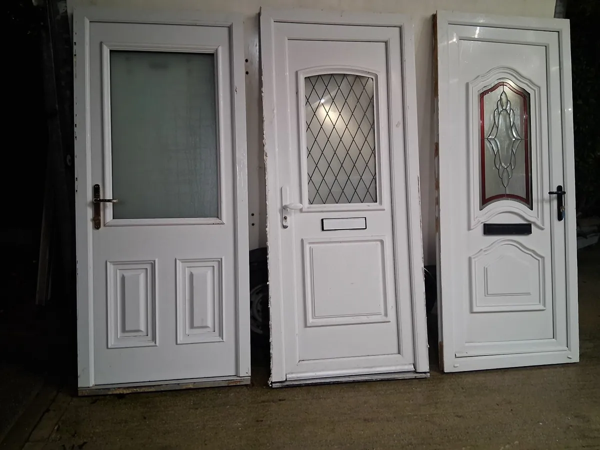Pvc doors - Image 4