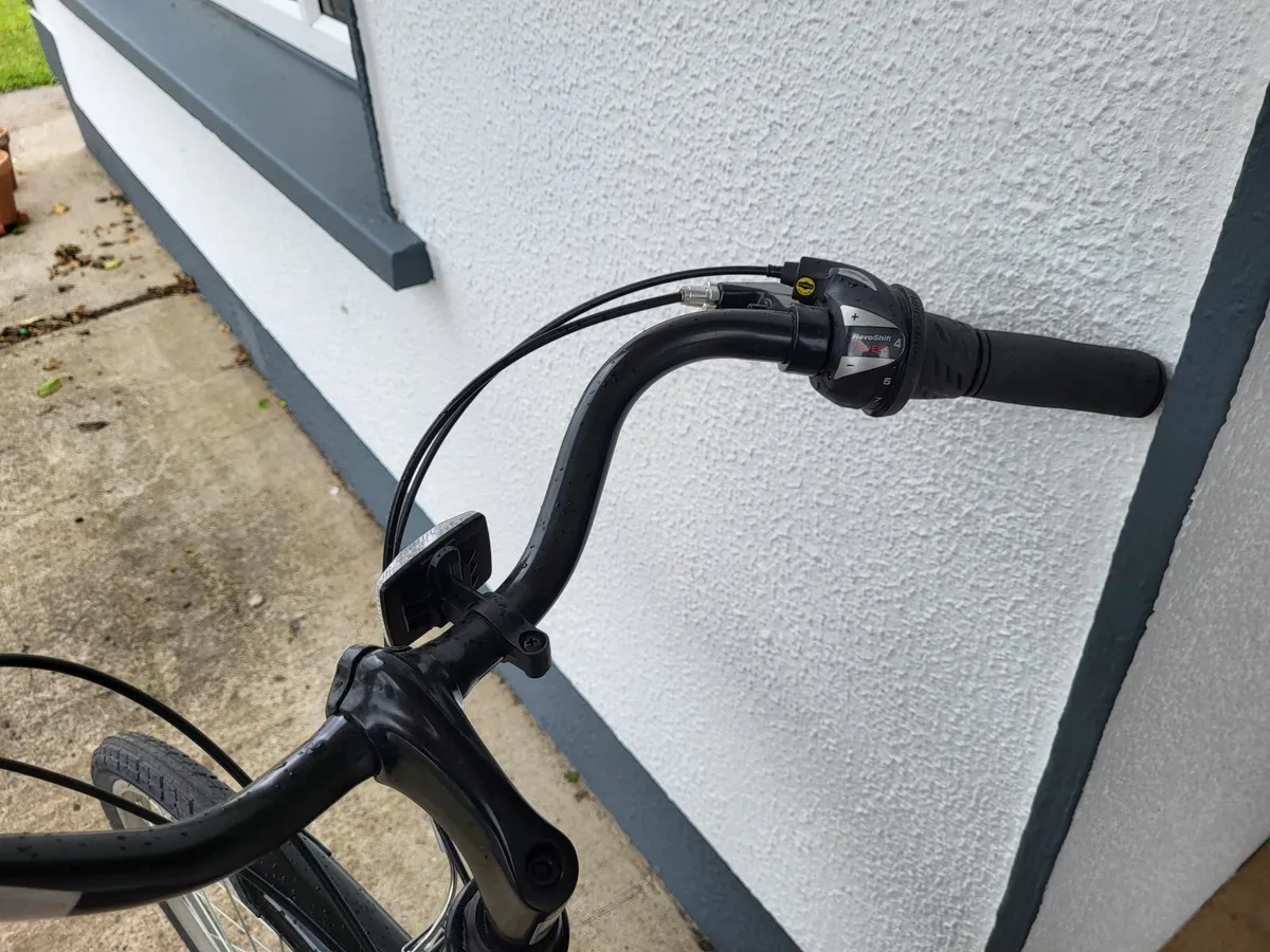 Ladies bike - Image 1